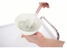 キレイとケンコウの応援サロン杉山/クールマスク