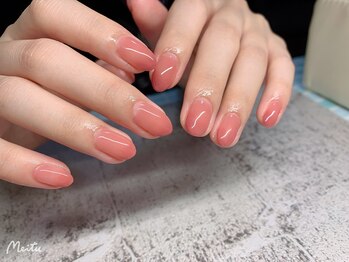 ポイント(Point)/