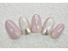 フェリス(Feliz)/定額デザイン5700円