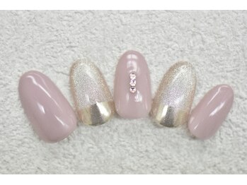 フェリス(Feliz)/定額デザイン5700円