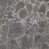 ラブリーライフ(Lovely life)ロゴ
