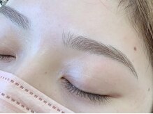 サホウ(SAHO)/サロンの技♪眉デザイニングWax