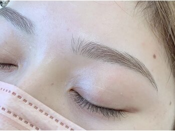 サホウ(SAHO)/サロンの技♪眉デザイニングWax