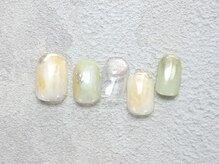 ティプシープラス(TIPSY＋)/【new design】hand定額コース