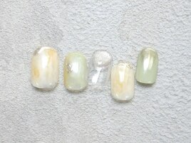 【new design】hand定額コース