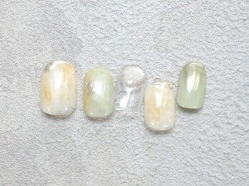 ティプシープラス(TIPSY＋)/【new design】hand定額コース