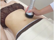 ビューティズムラウンジ 本郷三丁目店(Beautism Lounge)/ボディーキャビテーション