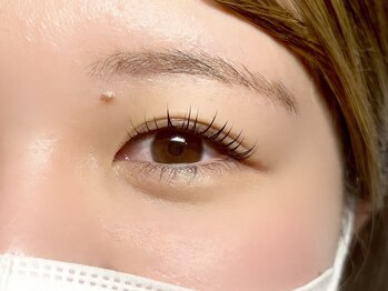 コム 草加マルイ店(com by neolive)/パリジェンヌラッシュリフト☆