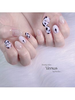 やり放題メニュー