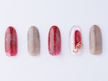 はあとねいる 安城店/ハンドジェルデザイン67