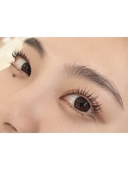 まつげのお悩み解決サロン