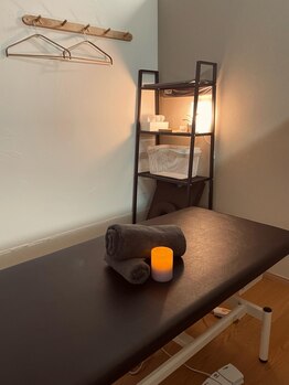 セイ(Sei)/癒し空間でリラクゼーションを★