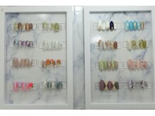 スウィートネイルズ(Sweet Nails)/選べるアートD