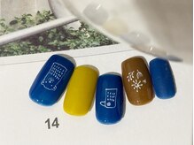 スリープ ジユウガオカ(Sleep jiyugaoka)/アートコース　13750円