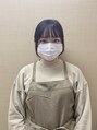 リタブロウ 池袋(Rita. Brow) 尾崎 