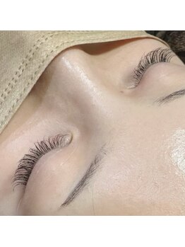 ウル(Ulu)/まつエク/シングルラッシュ