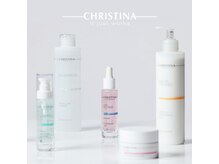 クレドペール(Eclat de Perles)/さすがの改善力。サロン化粧品