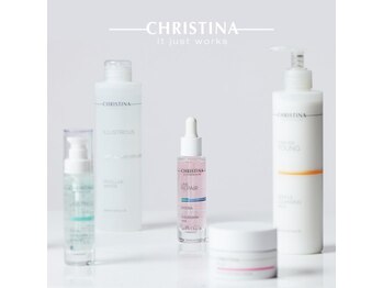 クレドペール(Eclat de Perles)/さすがの改善力。サロン化粧品