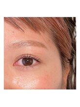 ビオラス(Biolus)/目元際立つセットメニュー