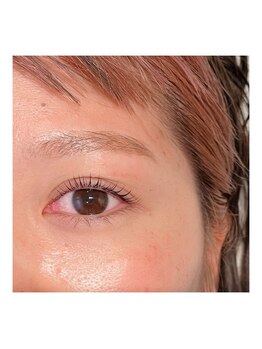 ビオラス(Biolus)/目元際立つセットメニュー