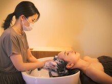 ソキ 梅田(SOKI)の雰囲気（都会の真ん中で過ごす価値のある体験を。［梅田/梅田駅］）