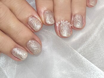 ディアネイル(dear.nail)/