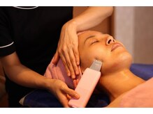 サロンドボーテ K 鹿屋店/毛穴洗浄