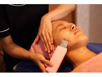 サロンドボーテ K 鹿屋店/毛穴洗浄