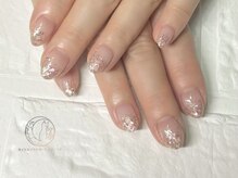 ニケ/シェルグラ