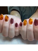 リアン(lien)/定額トレンドa