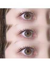 ミイプ(MEPP)/たにわき担当☆マスカラパーマ