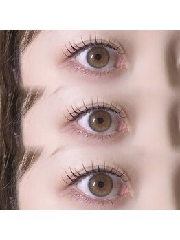 ミイプ(MEPP)/たにわき担当☆マスカラパーマ