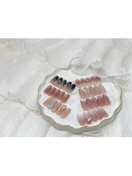 4000円以下のメニューがあるサロン