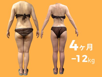 バウト(VAUT)の写真