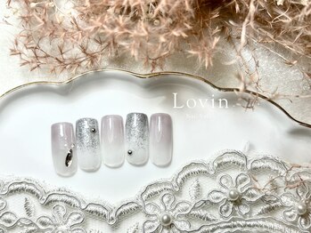 ラヴィン(Lovin)/【12月Jr simple plus】