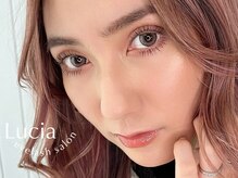 ルチア 美顔秘密基地(Lucia)/「綺麗」を最大限に