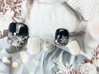 シャルム(Charm)/