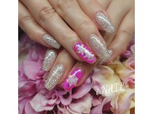 アイネイル(iNAIL)/