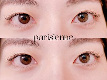 シンシア(SinSia)/パリジェンヌラッシュリフト