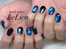 ルリアン(LeLien)/マグミラー