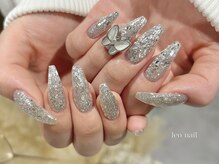 レオ ネイル 倉敷店(leo nail)/ジェルネイル