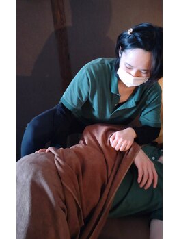 ヴィラス(Villas)/葛野さんの