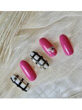 アムール 川崎店(amour)/90分アートコースサンプル