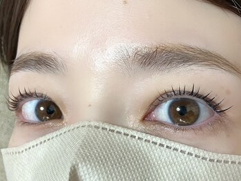 シエロアンドヒラリー/