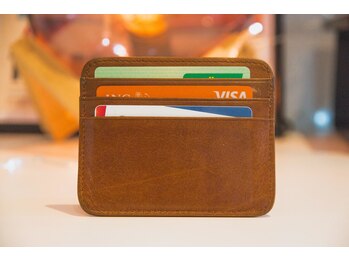 ループ 久が原駅前店/お会計は前払いにてお願いします