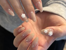 rose nail