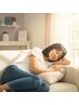 【オプション】快眠タイム15分　めぐリズム(ホットアイマスク)付き