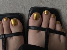 イン(yin)の雰囲気（【foot】mode casual）
