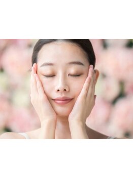 小顔になりたい