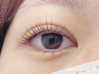 モー(Mooo)/次世代まつ毛パーマ